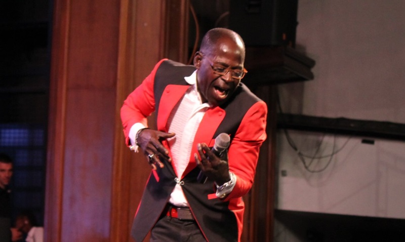 Daniel Amakye Dede