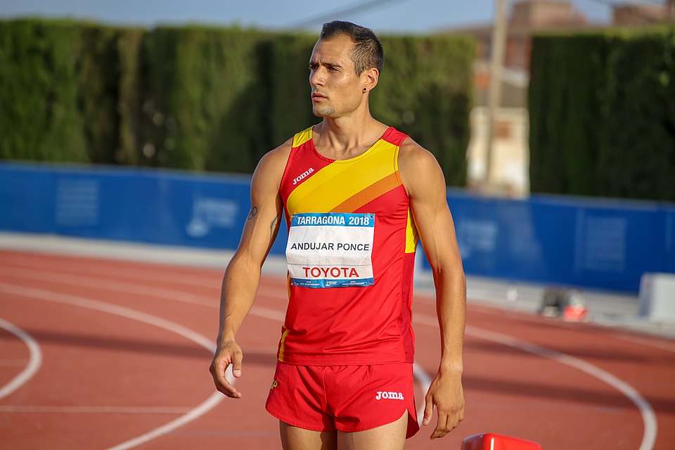 Daniel Andújar