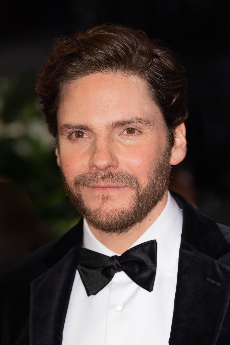 Daniel Arbos