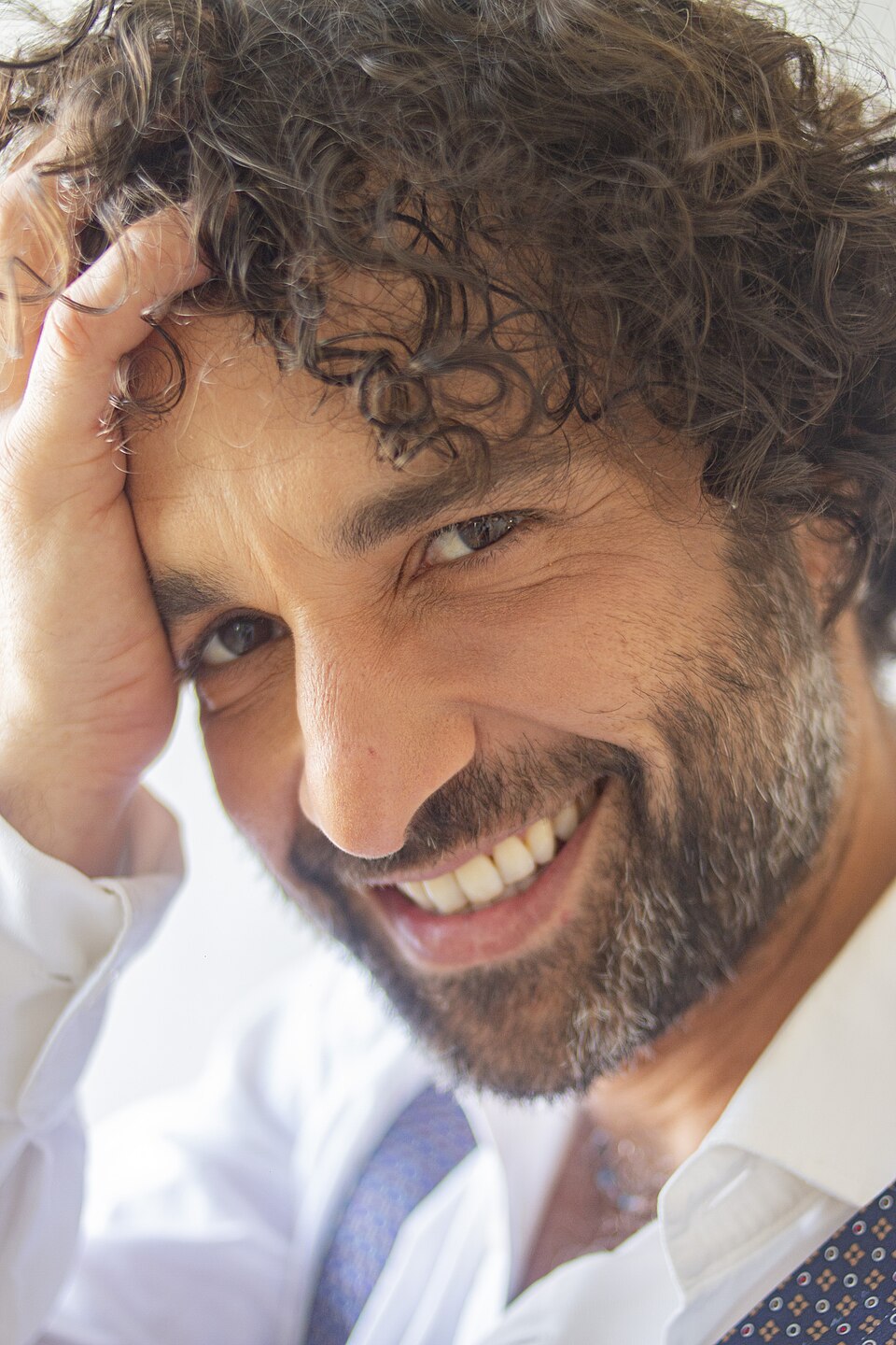 Daniel Ávila