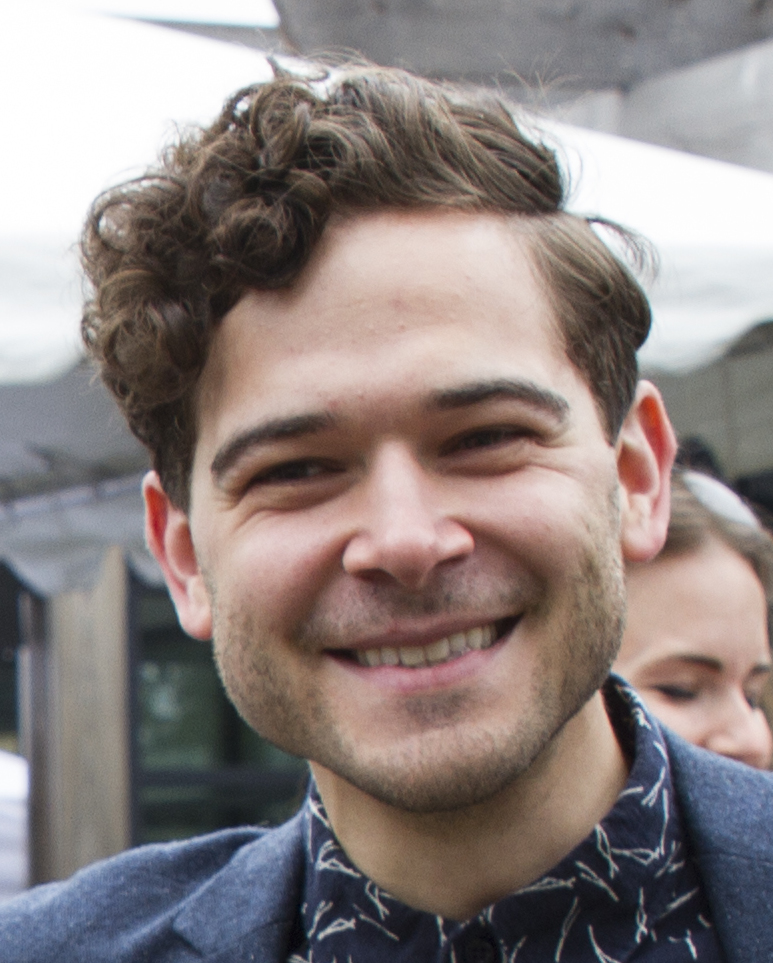 Daniel Avram