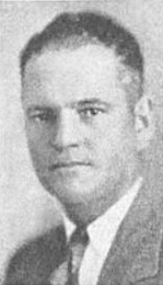 Daniel B. Clark