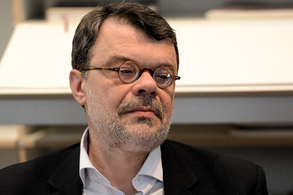 Daniel Barbu