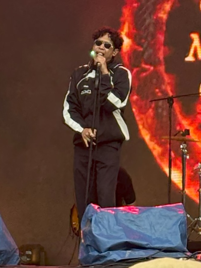 Daniel Baskara Putra