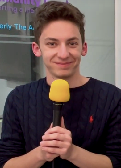 Daniel Becker Feldman