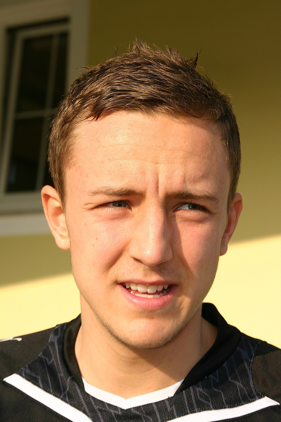 Daniel Beichler