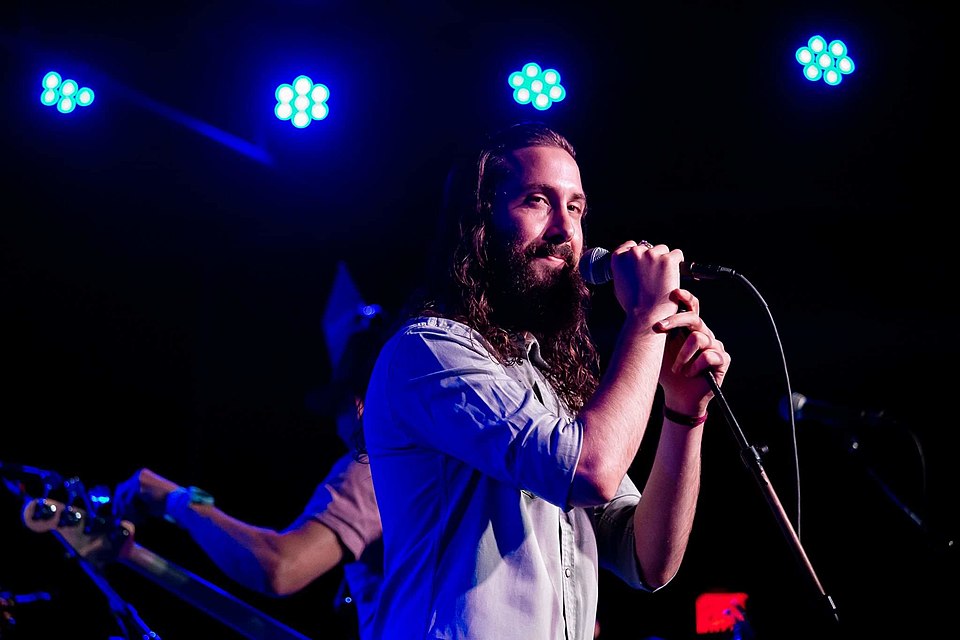 Daniel Ben Avi