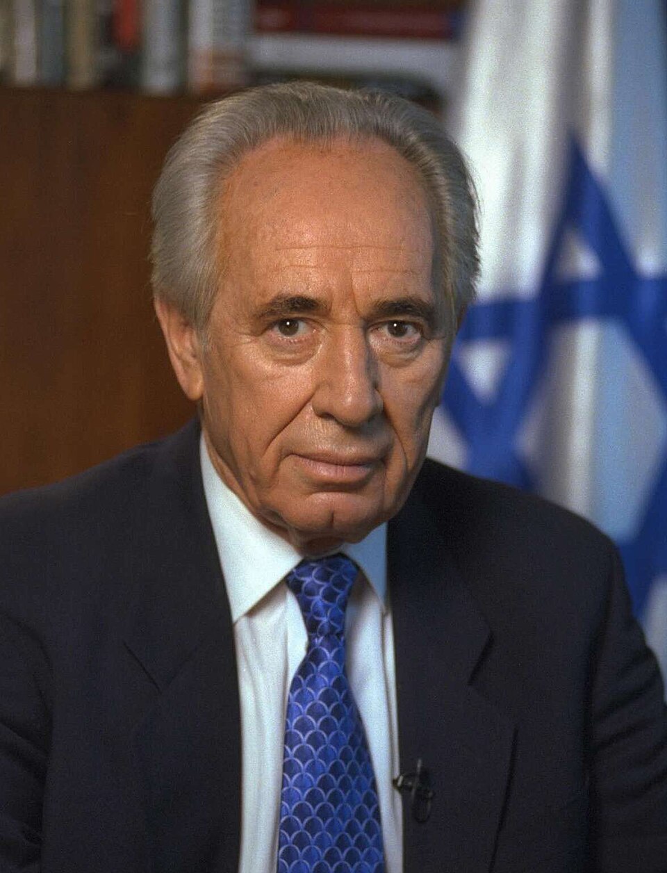 Daniel Ben Shimon