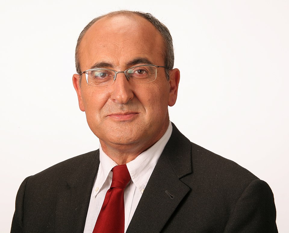 Daniel Ben Simon