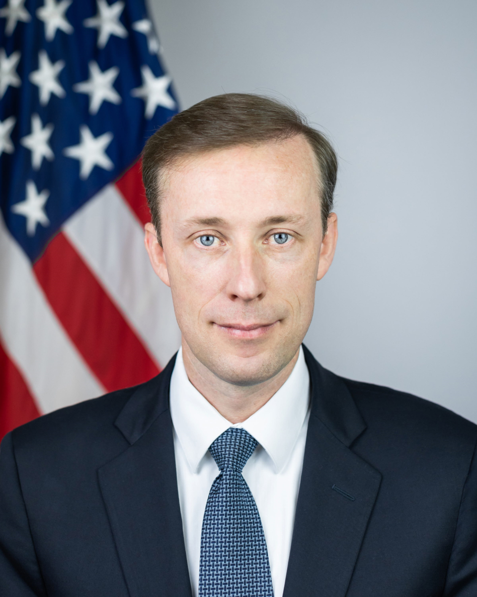Daniel Benaim