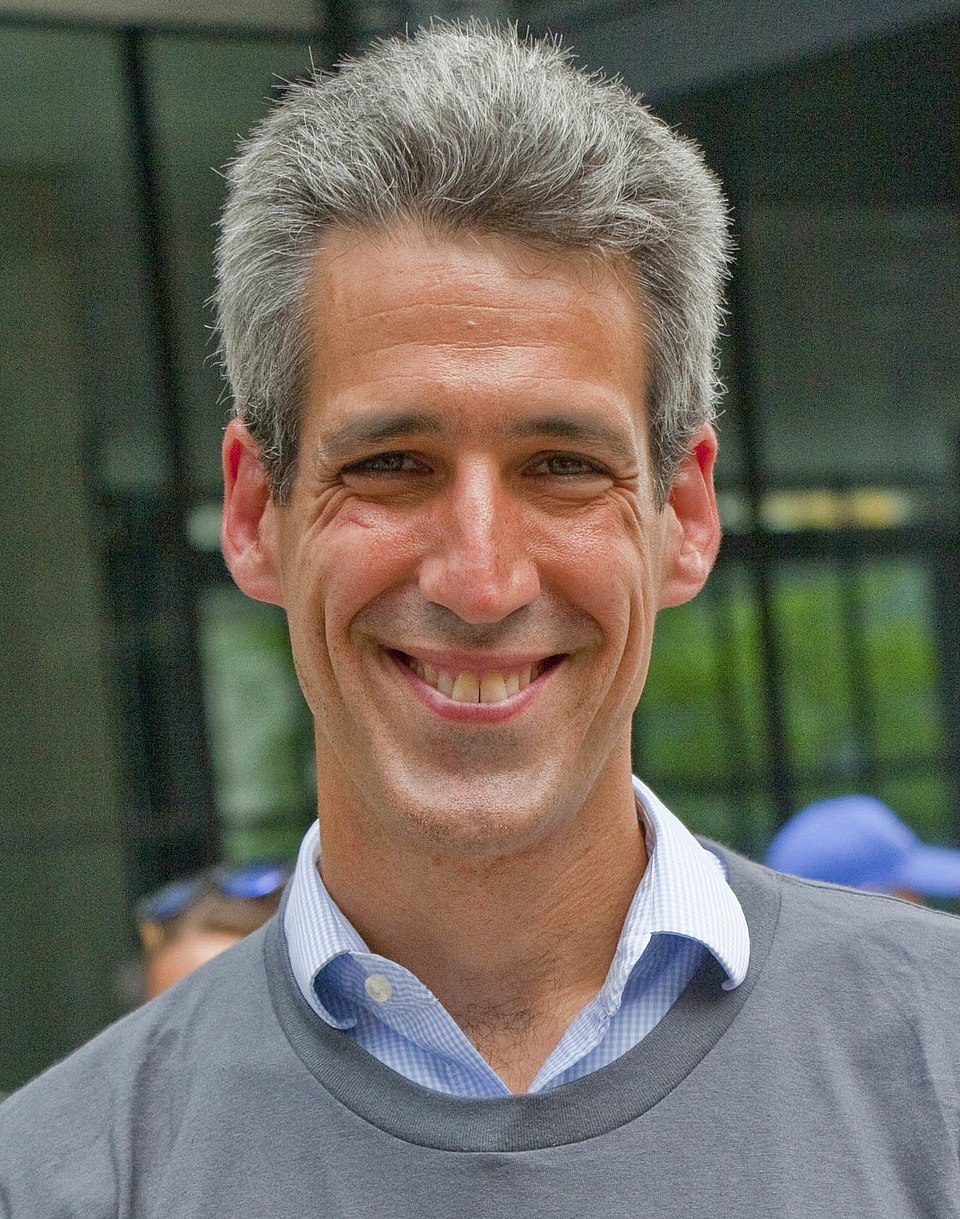 Daniel Biss