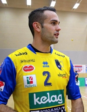 Daniel Blázquez