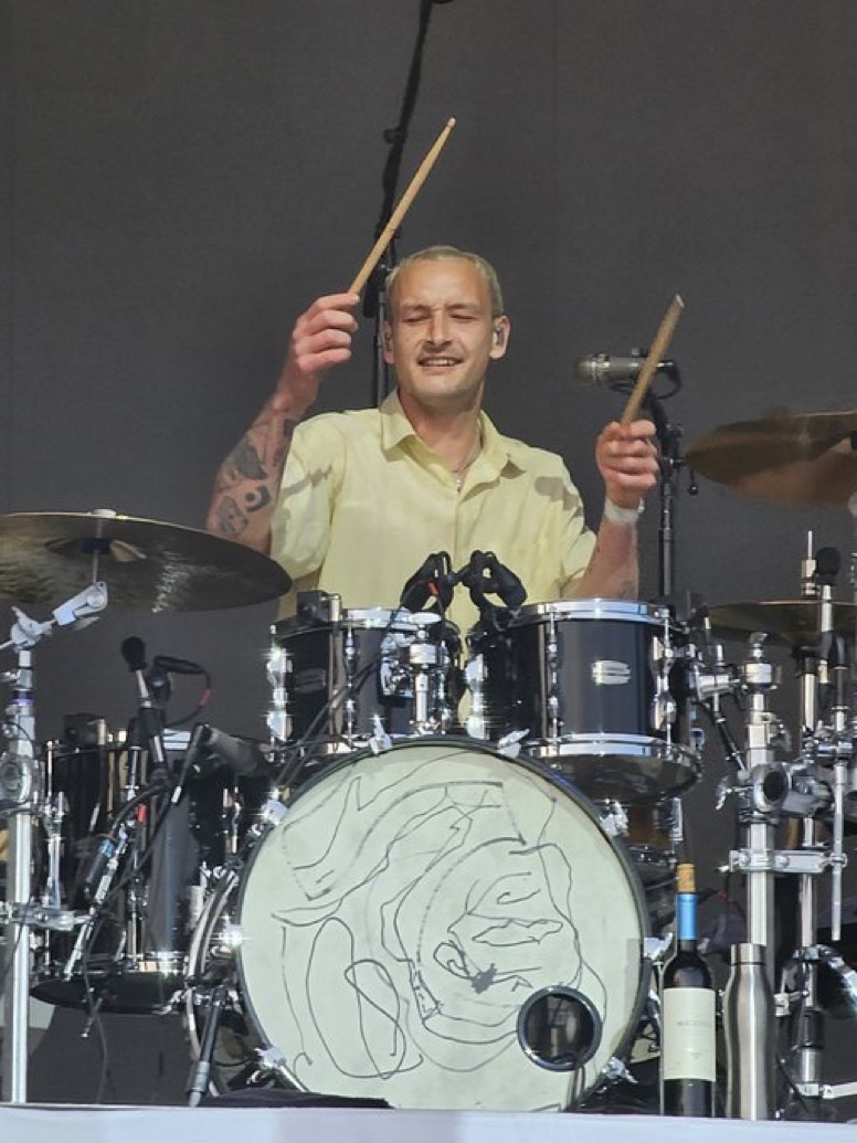 Daniel Born