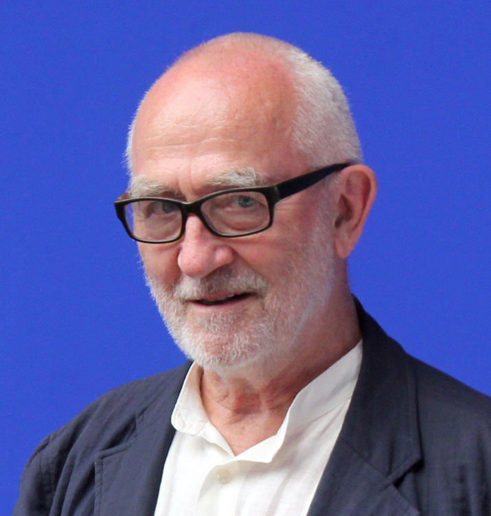 Daniel Bosshard