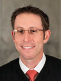 Daniel Bress