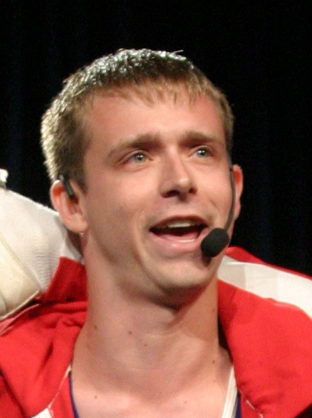 Daniel Browning