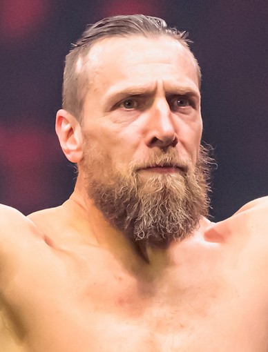 Daniel Bryan