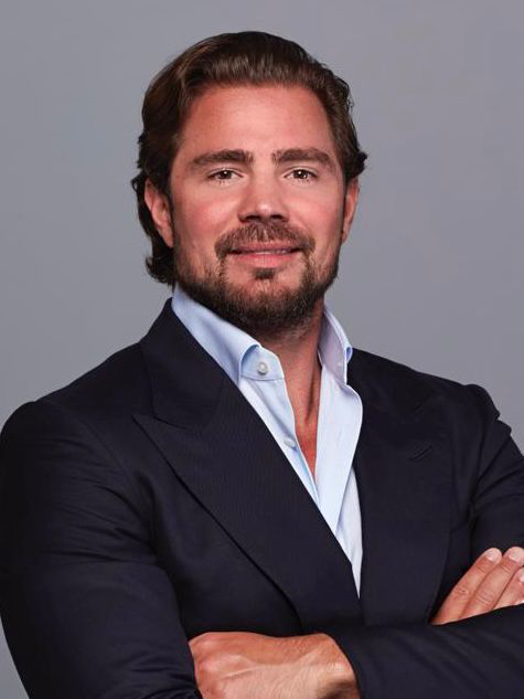 Daniel Bueno Vorcaro