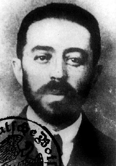 Daniel C Reilly