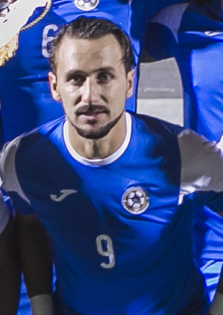 Daniel Cadenas