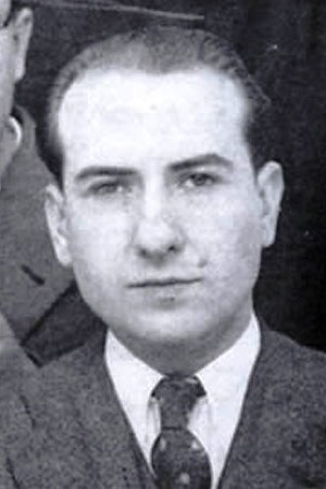 Daniel Calero
