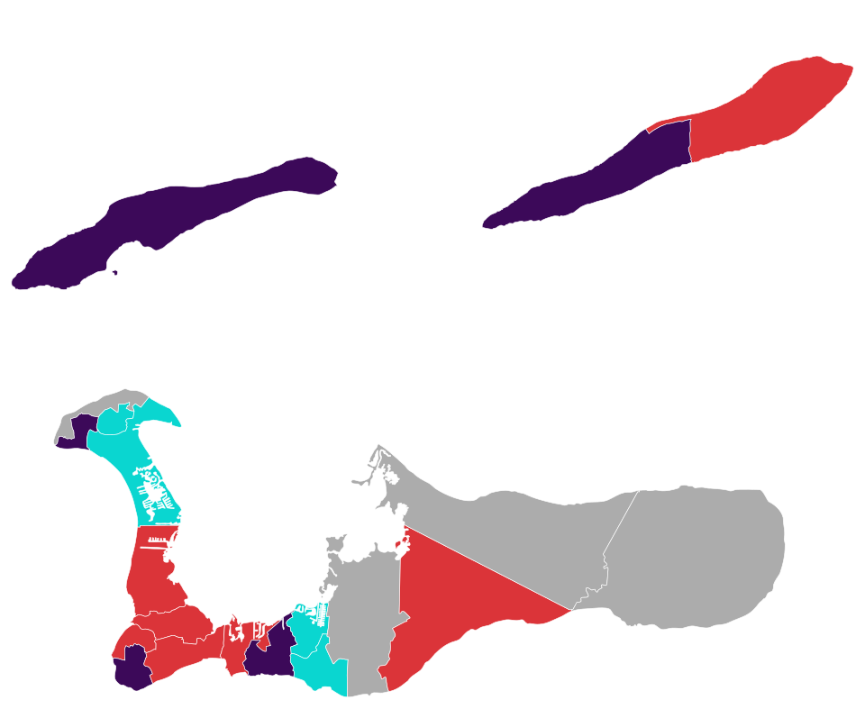 Daniel Carter Bodden