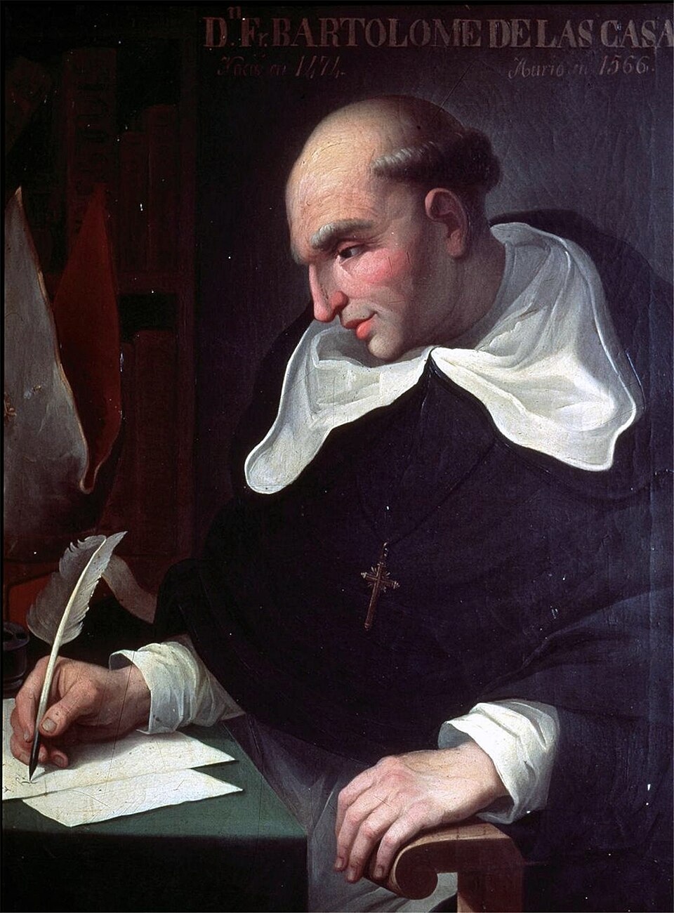 Daniel Casas