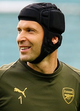 Daniel Čech