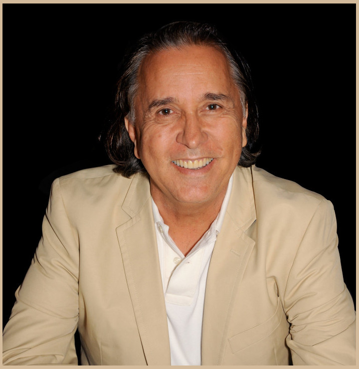 Daniel Chávez Morán