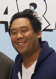 Daniel Chen