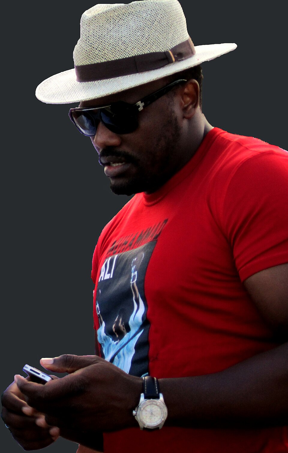 Daniel Chisora