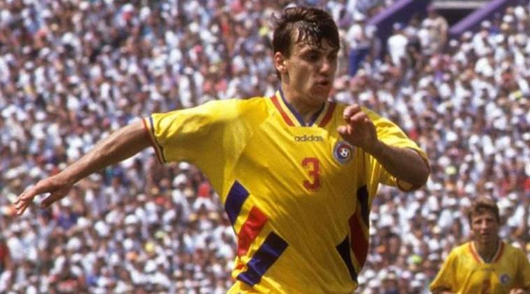 Daniel Claudiu Prodan