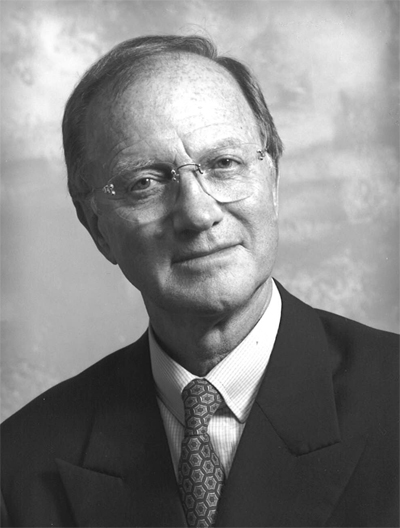 Daniel Colín