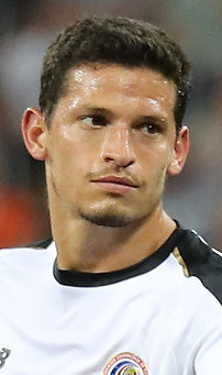 Daniel Colindres Solera