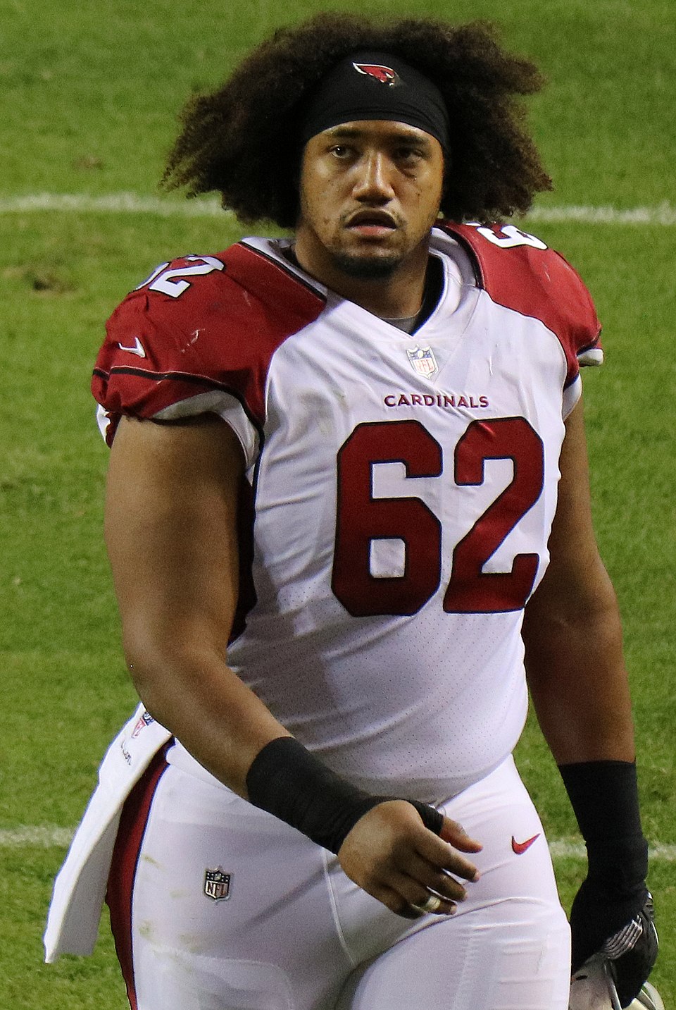 Daniel Comeaux