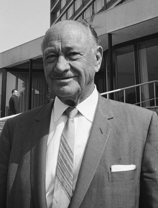 Daniel Conrad