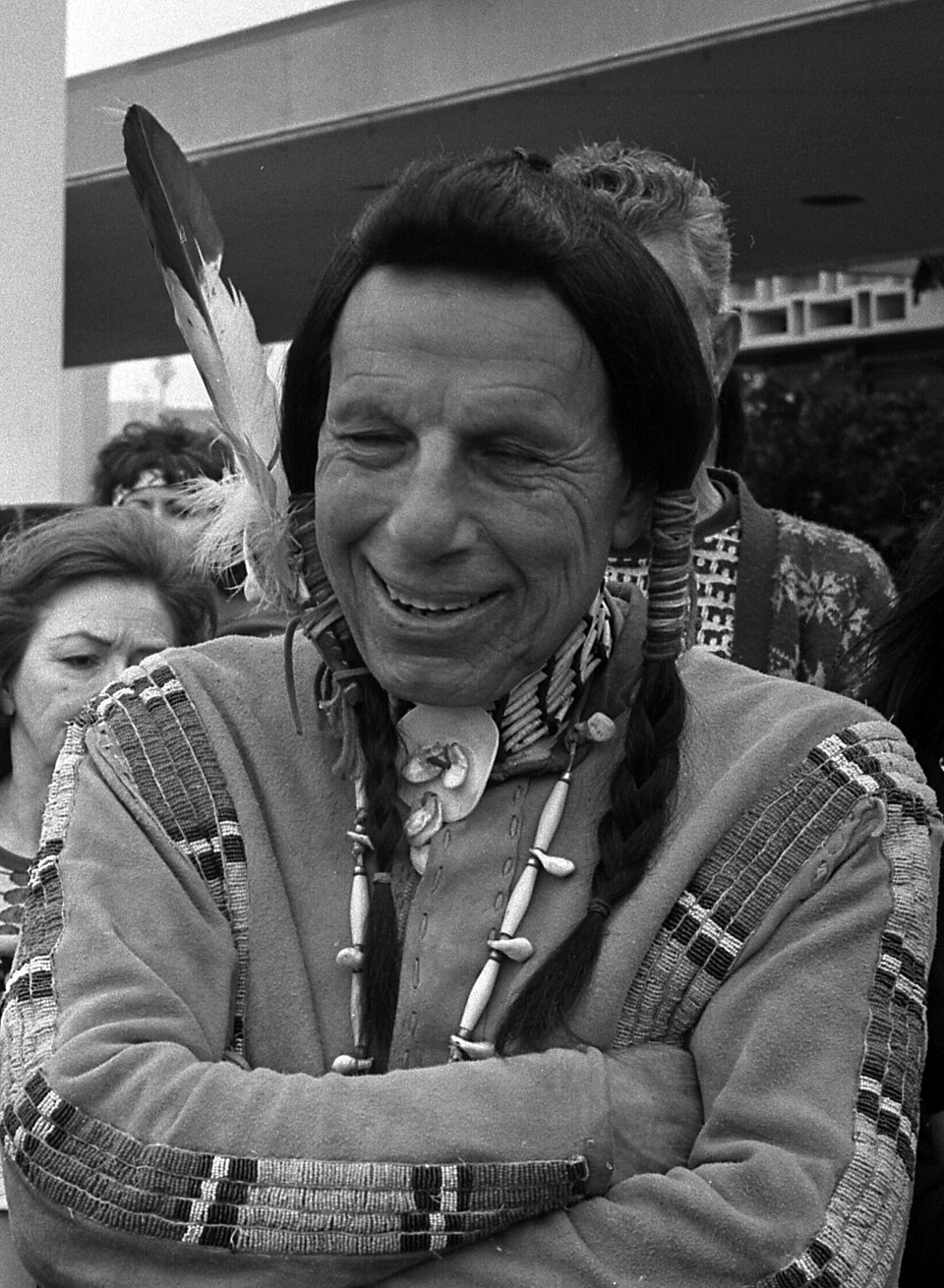 Daniel Corti