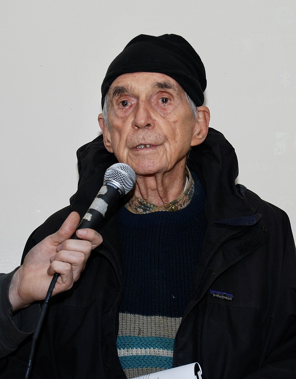 Daniel Cosacchi