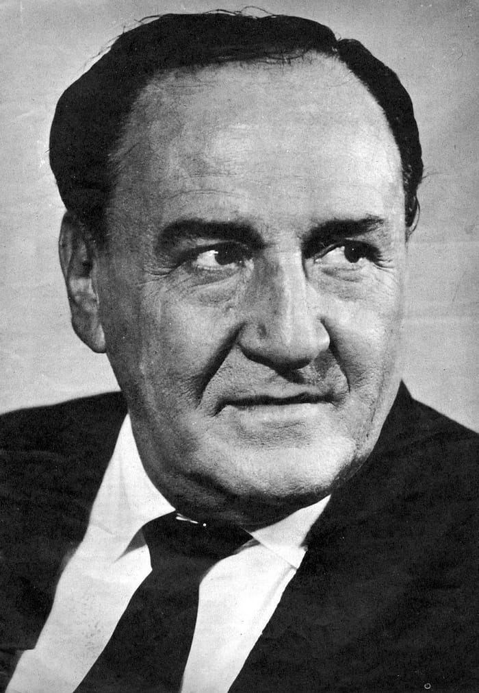 Daniel Cossios