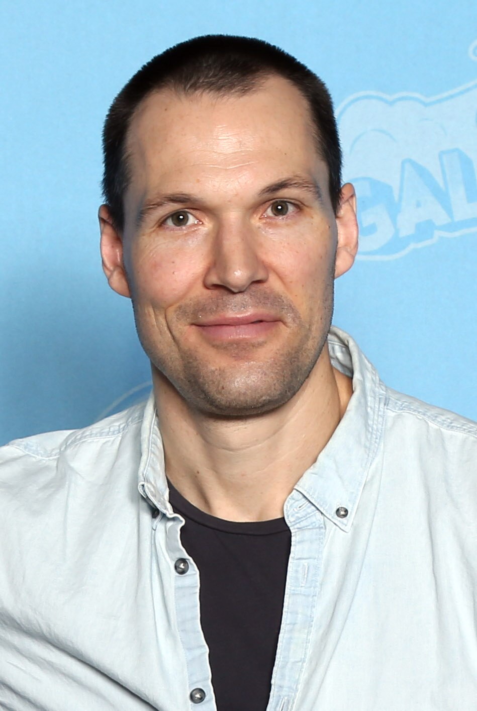 Daniel Cudmore