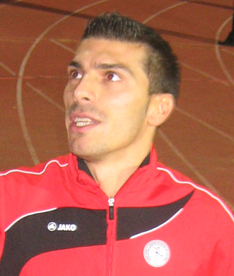 Daniel Da Mota