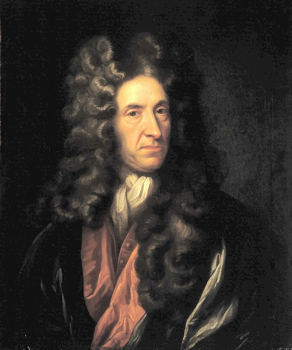 Daniel Dafoe