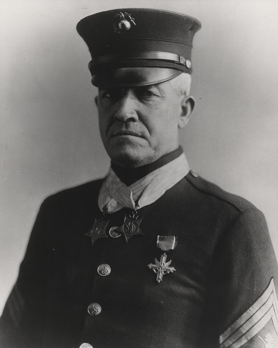 Daniel Dale