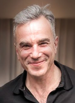 Daniel Day-Lewis