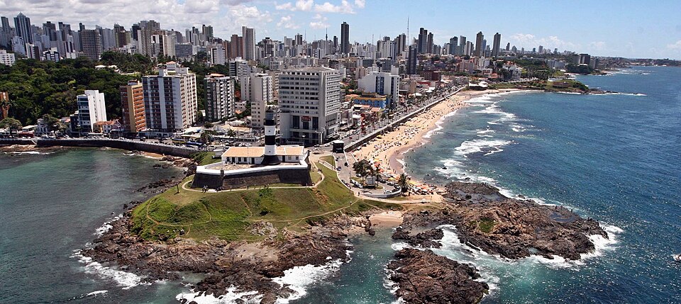 Daniel de Jesus Bonfim