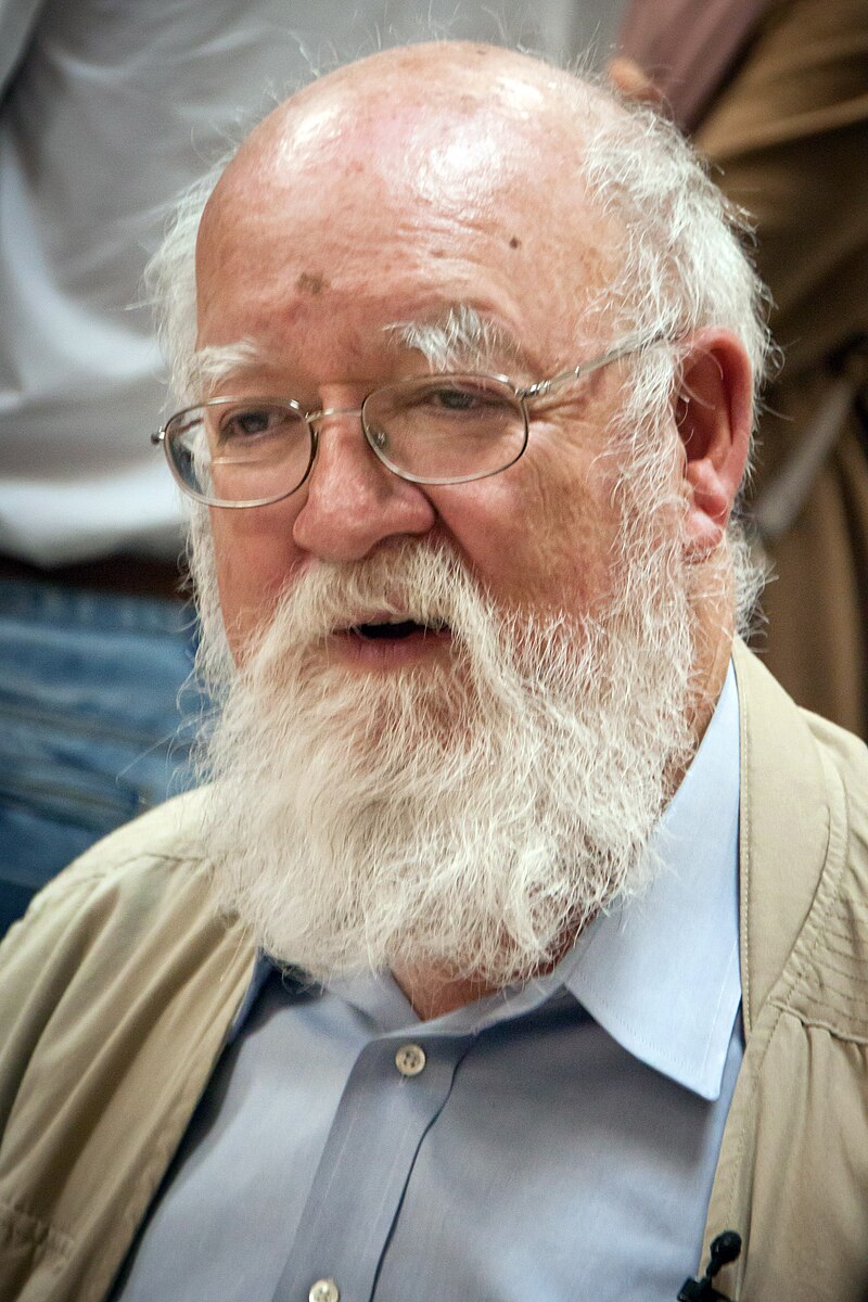 Daniel Dennet