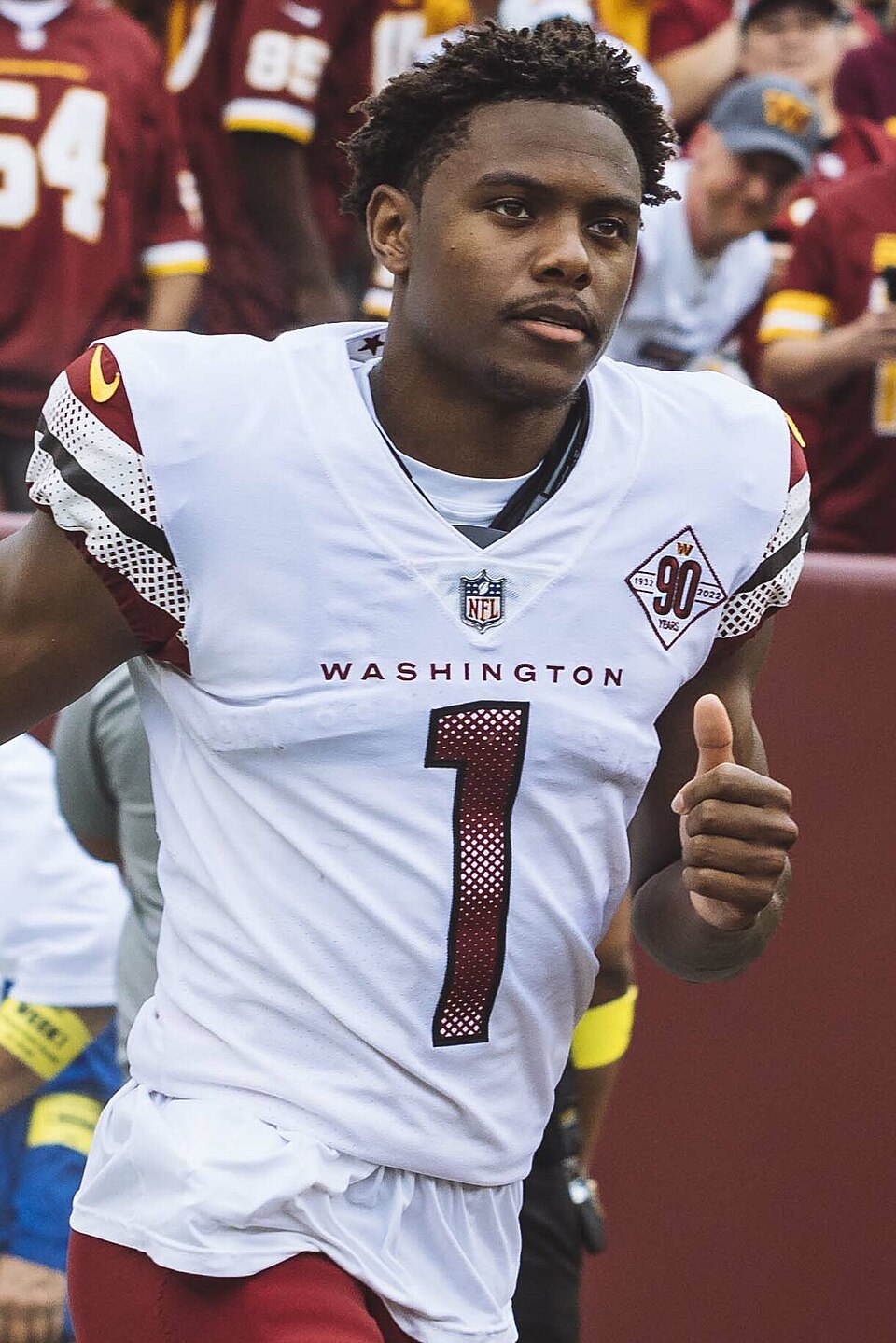 Daniel Dotson