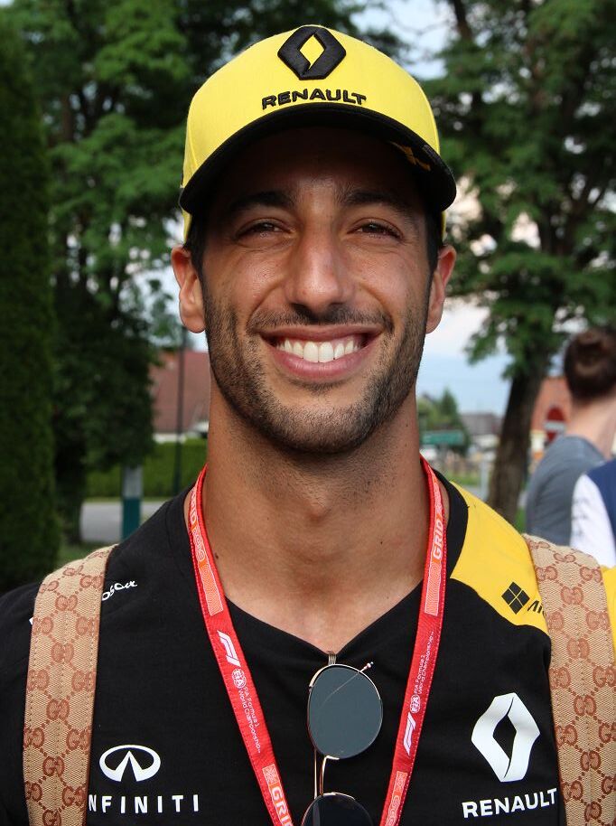 Daniel Elizalde