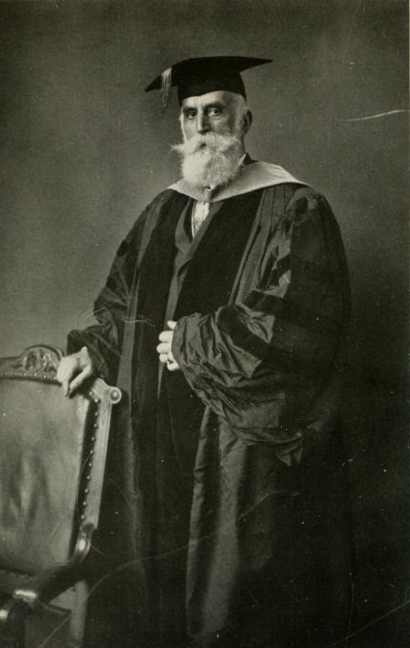 Daniel Elliot