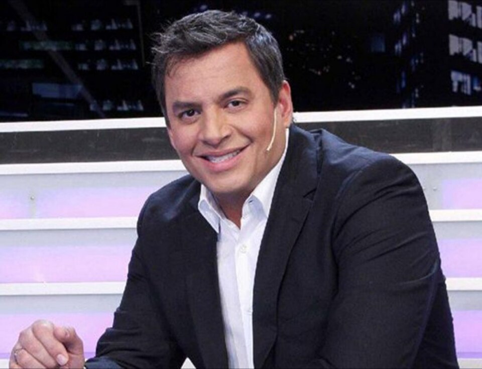 Daniel Enrique